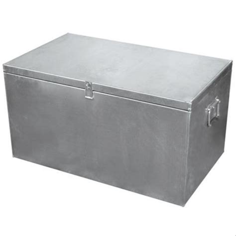 big steel boxes|big steel box prices.